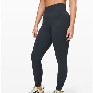 Lululemon Align leggings 28”